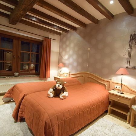 'T Vijverhof Viane Экстерьер фото